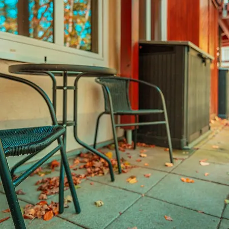 Gottwaldhaus-freiberg-apartment C * Freiberg