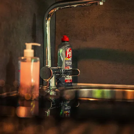 Gottwaldhaus-freiberg-apartment C Apartment Freiberg