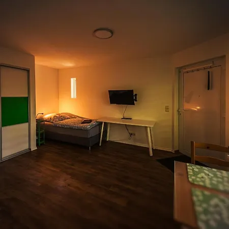 Apartment Gottwaldhaus-freiberg-apartment C