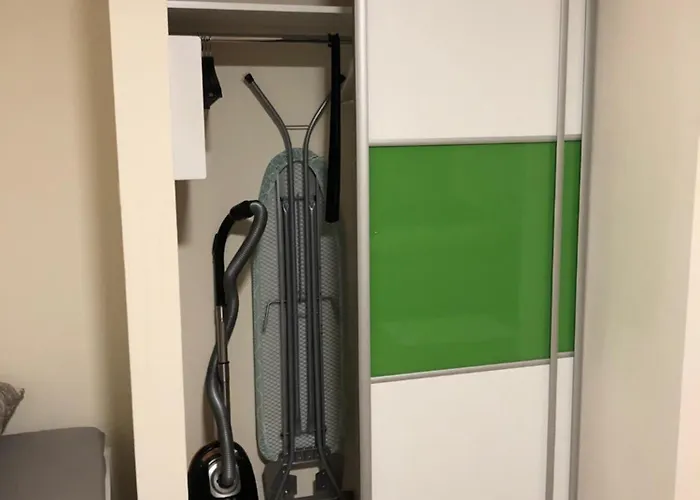 Gottwaldhaus-freiberg-apartment C Apartament