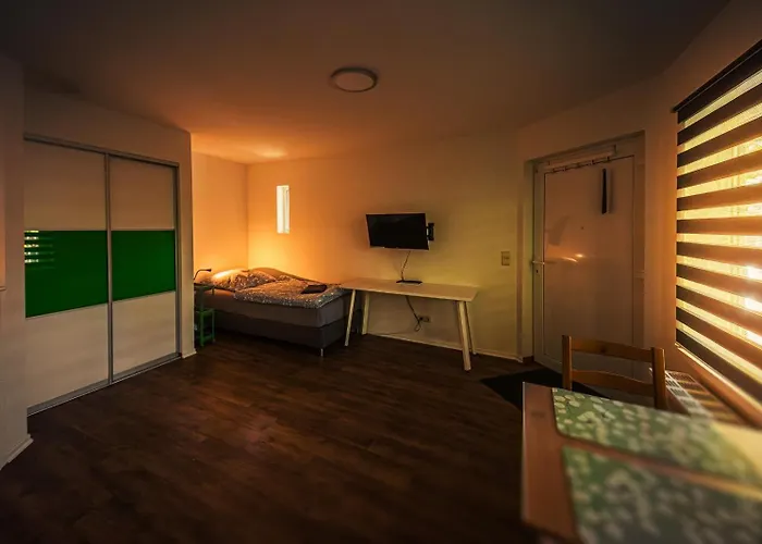 Apartament Gottwaldhaus-freiberg-apartment C