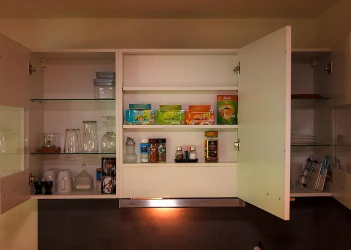 Apartament Gottwaldhaus-freiberg-apartment C